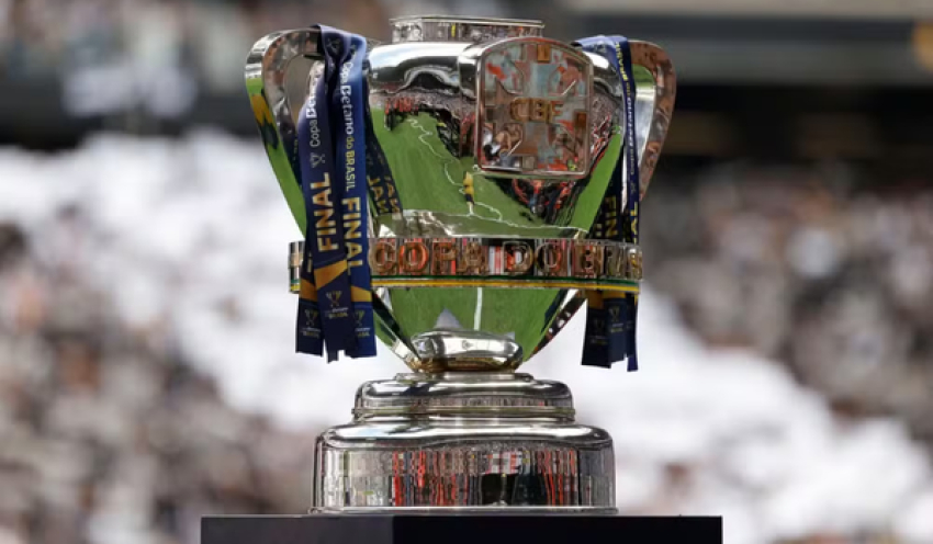 Copa do Brasil: onde assistir ao vivo aos jogos de ida das oitavas de final