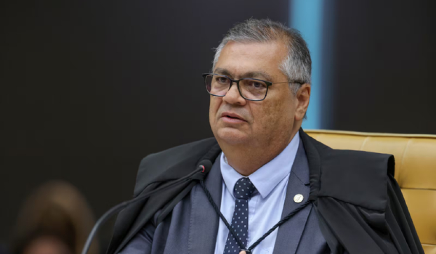 Associações de magistrados repudiam fala de Flávio Dino sobre corrupção no Judiciário