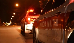 Professor é morto a tiros no meio da rua, em Mamanguape