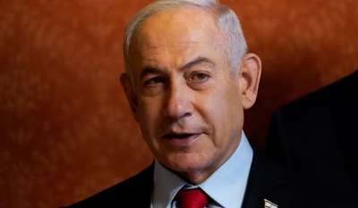 Após morte de funcionários da Embaixada de Israel nos EUA, Netanyahu se diz chocado com &#039;assassinatos antissemitas&#039;