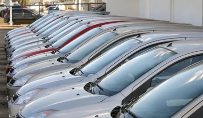 Anfavea: maio registra aumento nas vendas e exportações de veículos