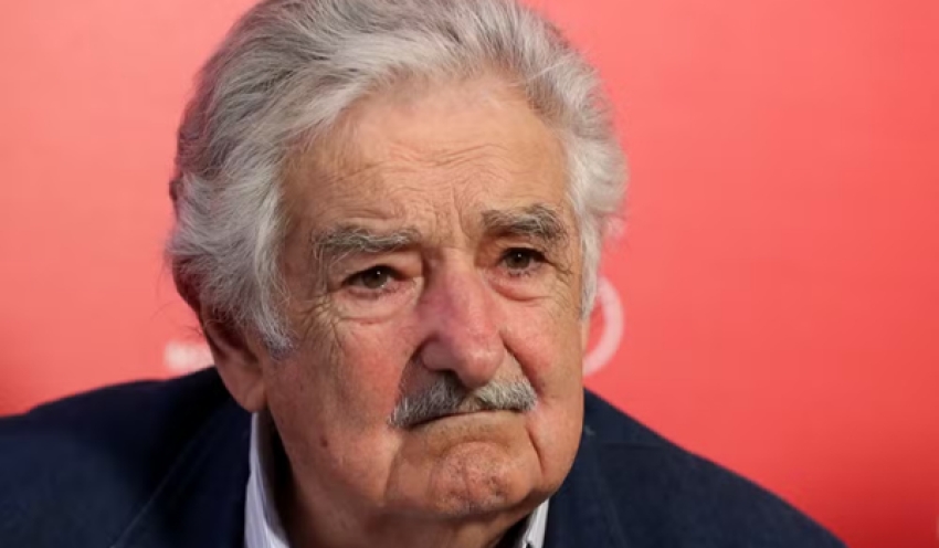 Morre José Mujica, ex-presidente do Uruguai, aos 89 anos