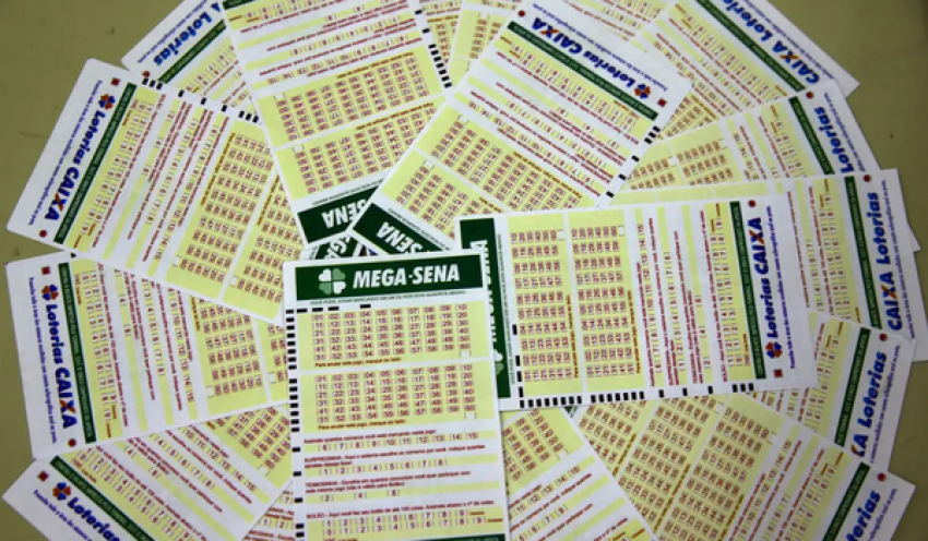 Mega-Sena acumula para R$ 75 milhões; confira os números sorteados