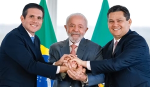 Lula manda recado ao centrão, diz que vai ampliar reforma e que não mira 2026: &#039;Quero governabilidade&#039;
