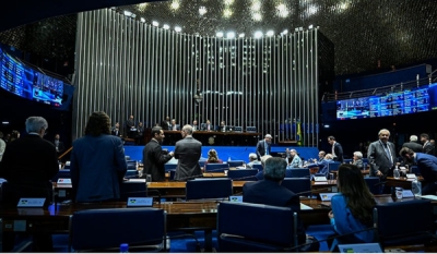 Vai à Câmara PEC da inclusão das guardas municipais entre órgãos de segurança pública
