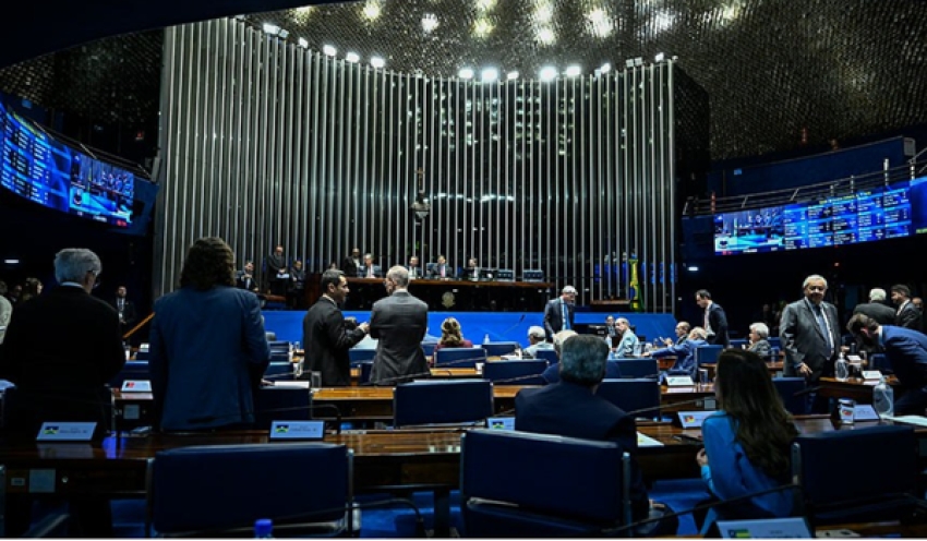 Vai à Câmara PEC da inclusão das guardas municipais entre órgãos de segurança pública