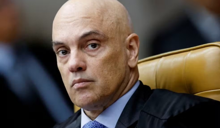 Lula condena ofício do governo Trump a Moraes: 'Eles fazem tanta barbaridade, e eu nunca critiquei'