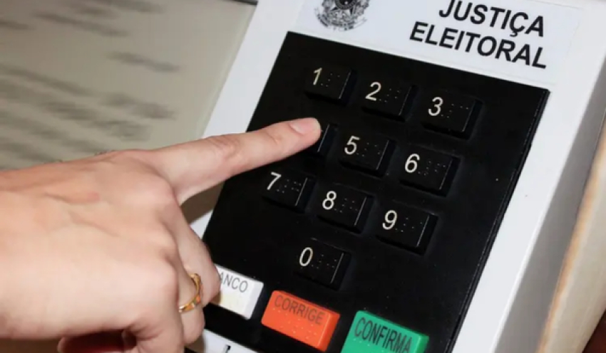 Sistema do TSE registra primeiras candidaturas na Paraíba