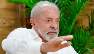 Em reuni&atilde;o com Trump, Lula disse que &lsquo;aguardava&rsquo; extradi&ccedil;&atilde;o de Ricardo Magro, dono da Refit