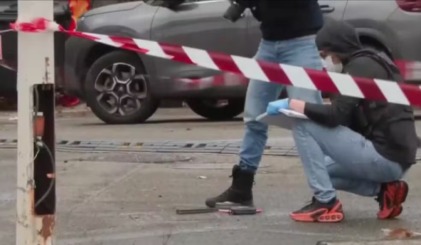 Motorista atira contra pedestres e mata uma pessoa e fere 4 nos arredores de Paris