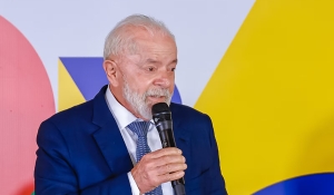 Lula reúne ministros para discutir deportação de brasileiros dos Estados Unidos