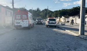 Homem &eacute; morto a tiros ap&oacute;s ter casa invadida em Jo&atilde;o Pessoa