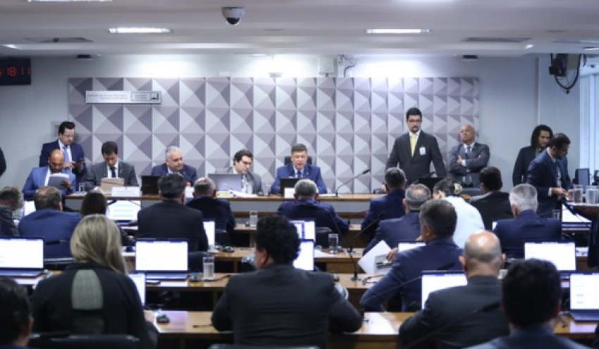 CPMI do INSS ouve Leila Pereira, CEO do C6 Consignado e presidente da Dataprev