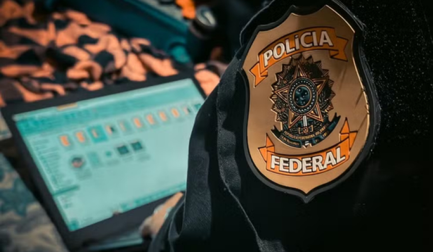 Professor preso pela PF por fraudes em concursos já foi detido em 2017 enquanto fazia prova do MPRN