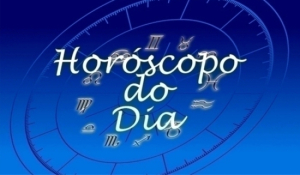 Hor&oacute;scopo do Dia - 22 de Maio de 2026
