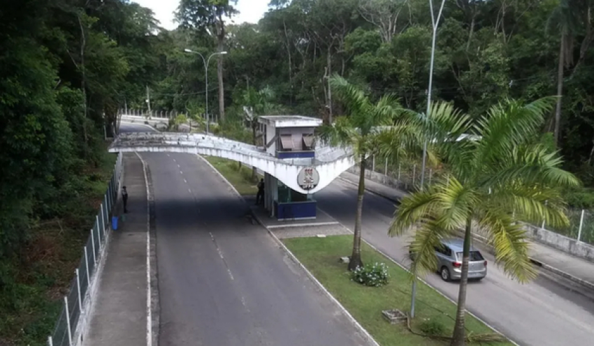 UFPB lança edital com 53 vagas para professor visitante