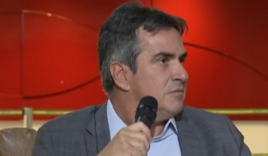 Nenhum ministro gosta do Rui Costa, diz Ciro Nogueira ao falar sobre problemas no governo Lula