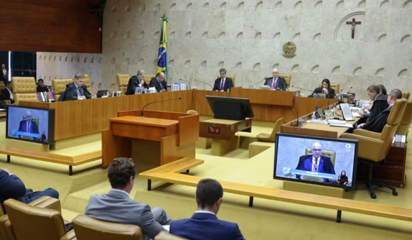 Fachin deve receber relatórios da PF com menções a ministros do STF no caso Master
