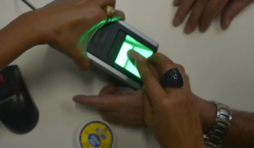 INSS alerta para golpes que usam informação falsa sobre biometria