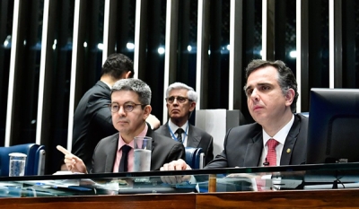 Senado aprova isenção do IR para até dois salários mínimos