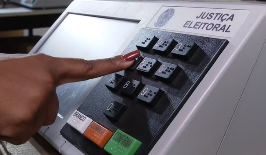 Eleições 2026: paraibanos vão eleger mais de 50 candidatos; veja divisão por cargo