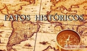 FATOS HISTÓRICOS - 17 DE MAIO DE 2024