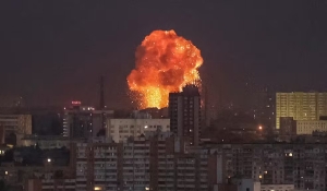 Putin anuncia cessar-fogo de 3 dias na Ucrânia em maio