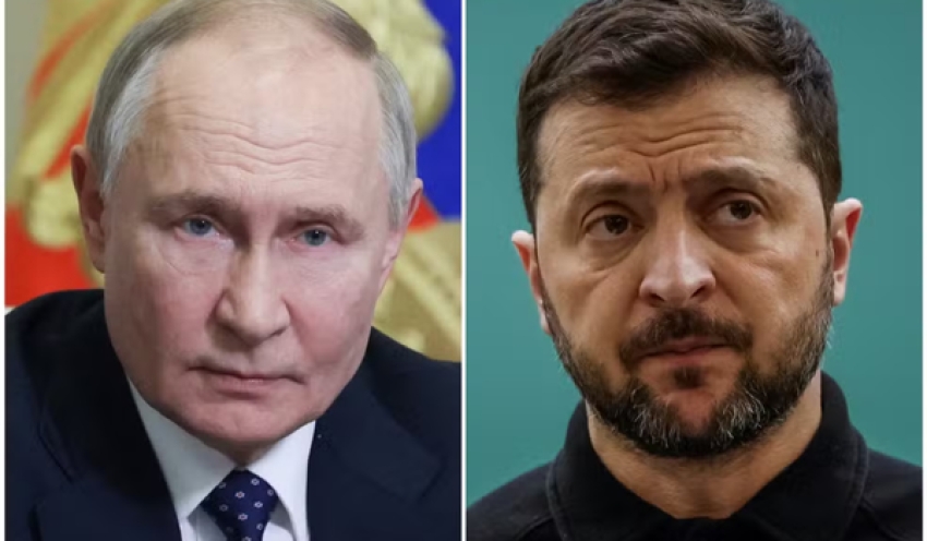 Rússia exige 20% do território da Ucrânia para cessar-fogo; veja demais condições