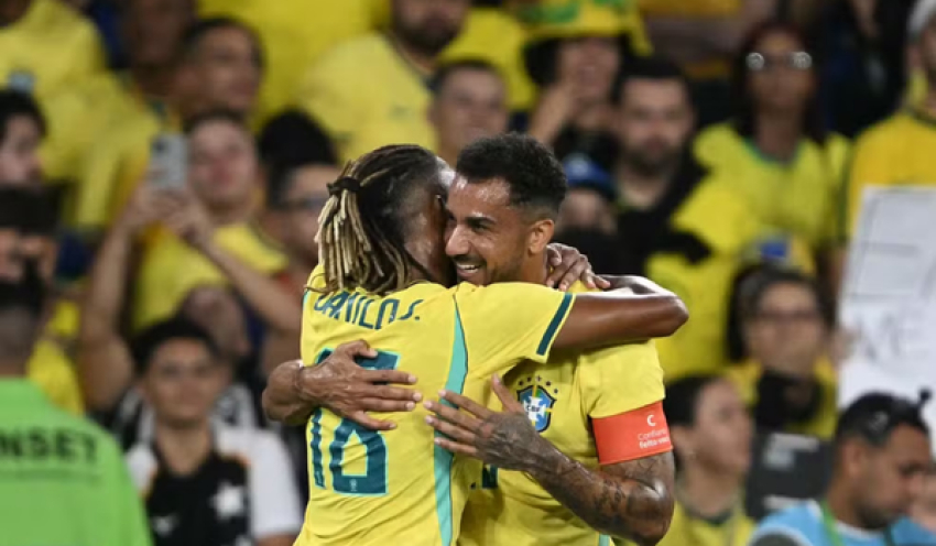 Veja os valores que cada clube brasileiro receberá por convocados na Copa do Mundo