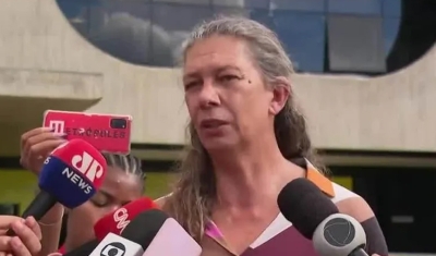 Ana Moser pode seguir no governo após demissão do Ministério do Esporte