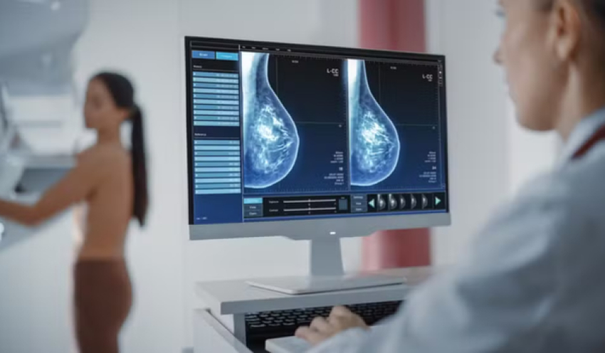 Lei dispensa pedido médico para mamografia de rastreamento do câncer de mama na Paraíba
