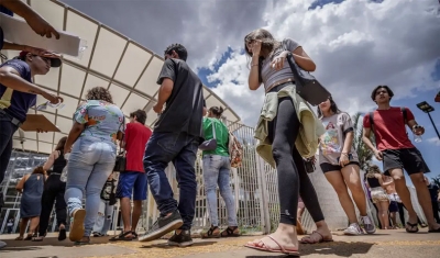 Gabarito e cadernos de questões do Enem serão divulgados nesta terça