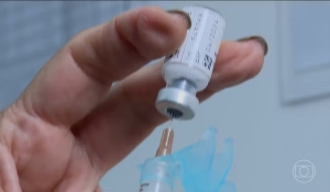 Paraíba tem Dia D de vacinação com foco no combate à febre amarela e à dengue