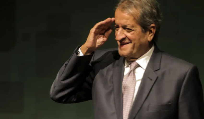PL, partido de Flávio, reconhece vitória de Lula nas eleições