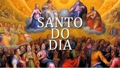 Santo do Dia - 06 de Janeiro de 2025
