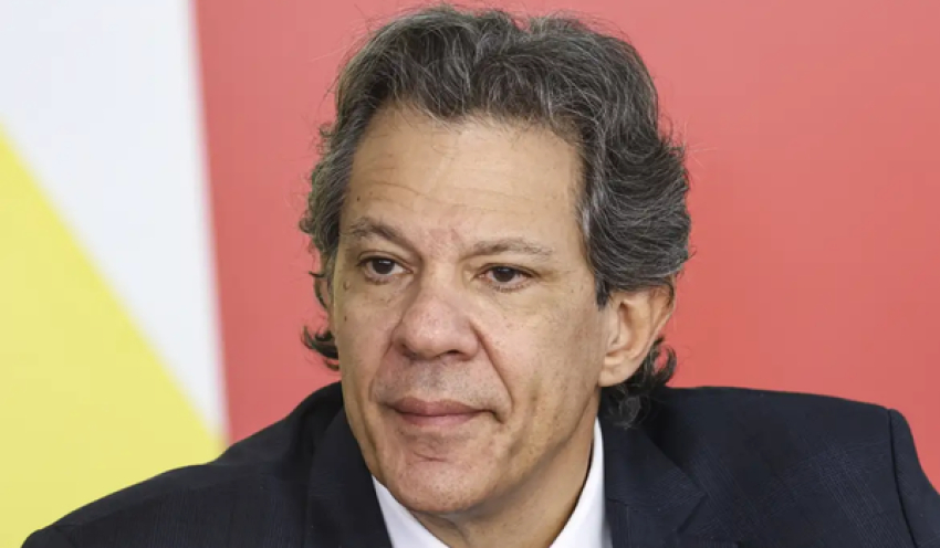 Haddad fará proposta aos estados para conter preços dos combustíveis