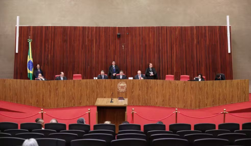 TSE discutirá em plenário decisão de Mendonça que mandou governo informar gastos com publicidade