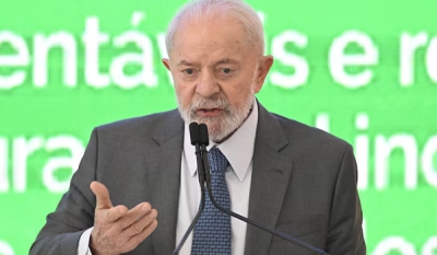 Feminicídio: Lula sanciona lei que reforça ações de proteção à mulher