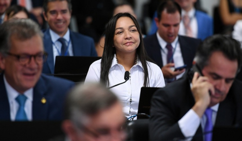 Brics: senadoras veem oportunidade para ampliar participação feminina
