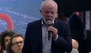 Lula projeta crescimento acima de 2,5%, cita alta no emprego e critica quem aponta risco de inflação maior: &#039;Nunca ficou desempregado&#039;