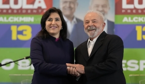 Lula comemora crescimento do PIB: &#039;2025 é o ano da colheita&#039;