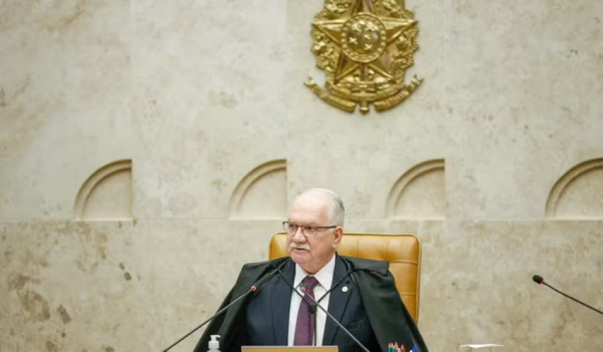 Fachin diz que juiz deve ter 'comportamento irrepreensível na vida pública e privada' em discurso sobre ética na magistratura