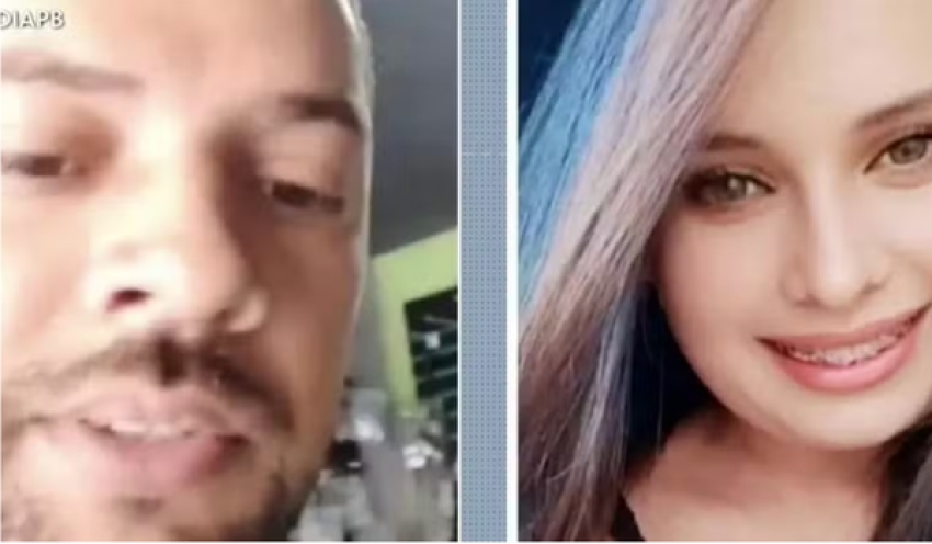 Policial militar é suspeito de assassinar homem e mulher no Sertão da Paraíba