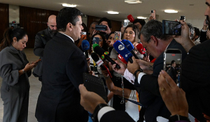 Davi prevê primeira votação da PEC do fim da escala 6x1 na semana que vem