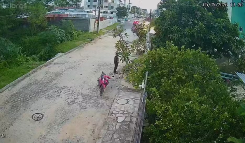 Polícia procura suspeito de crimes sexuais em bairros da zona sul de João Pessoa