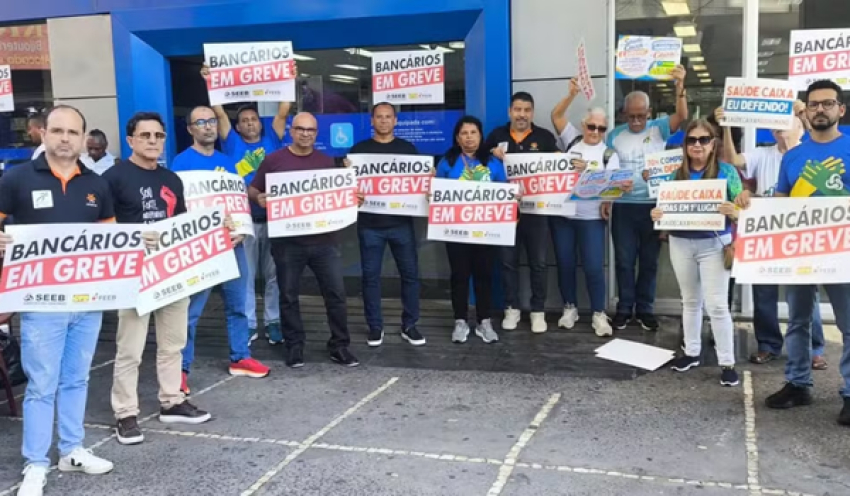 Greve do Banco do Brasil termina na maior parte do país após aprovação de acordo