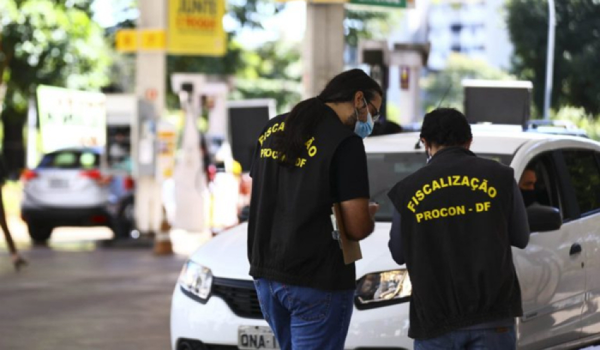Câmara deve votar na próxima semana projetos para conter alta dos combustíveis