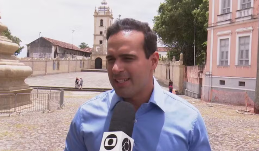 Lucas Ribeiro defende ampliar ICMS Cultural para imóveis tombados em toda a Paraíba