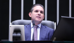 Motta libera cota parlamentar para deputados eleitos antes mesmo da posse