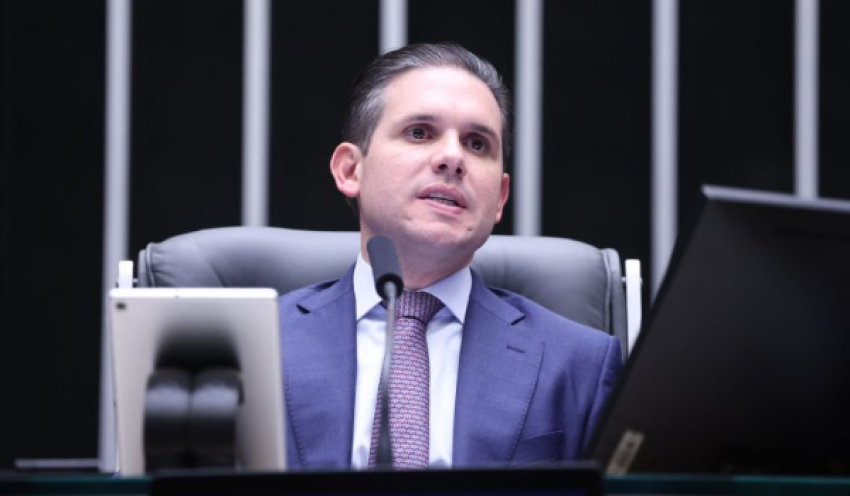 Motta libera cota parlamentar para deputados eleitos antes mesmo da posse